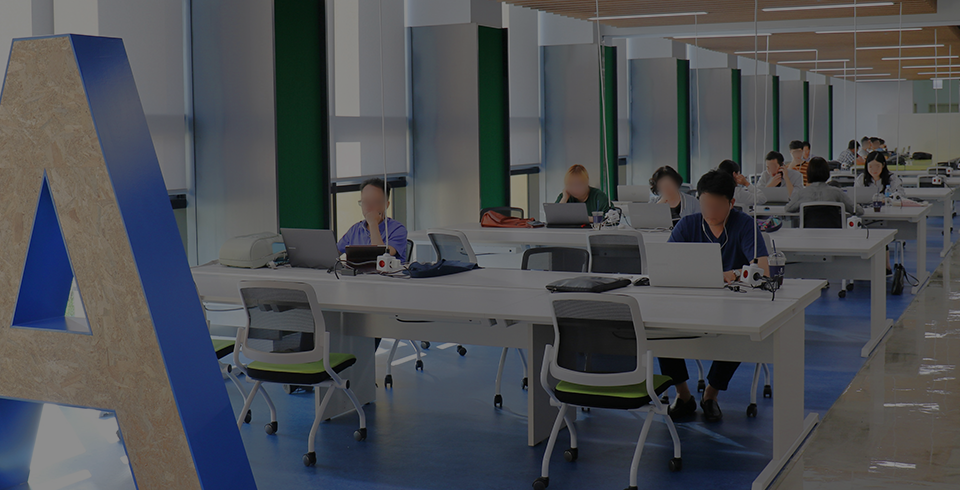 Seoul Startup Hub Gongdeok, photo 1
